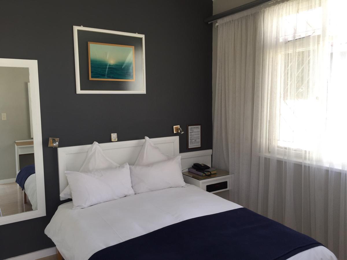 Casa Mia Hotel Walvis Bay Exterior photo