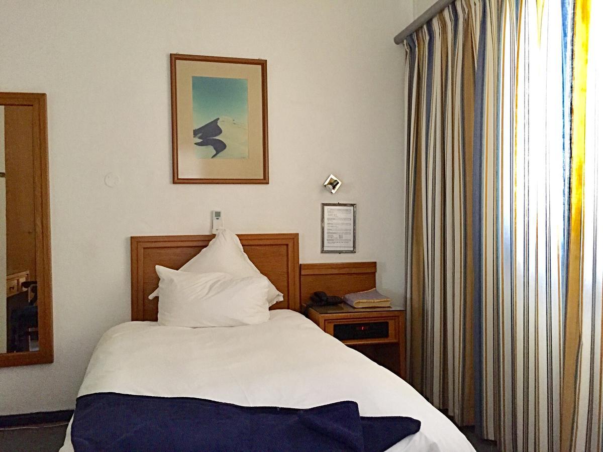 Casa Mia Hotel Walvis Bay Exterior photo