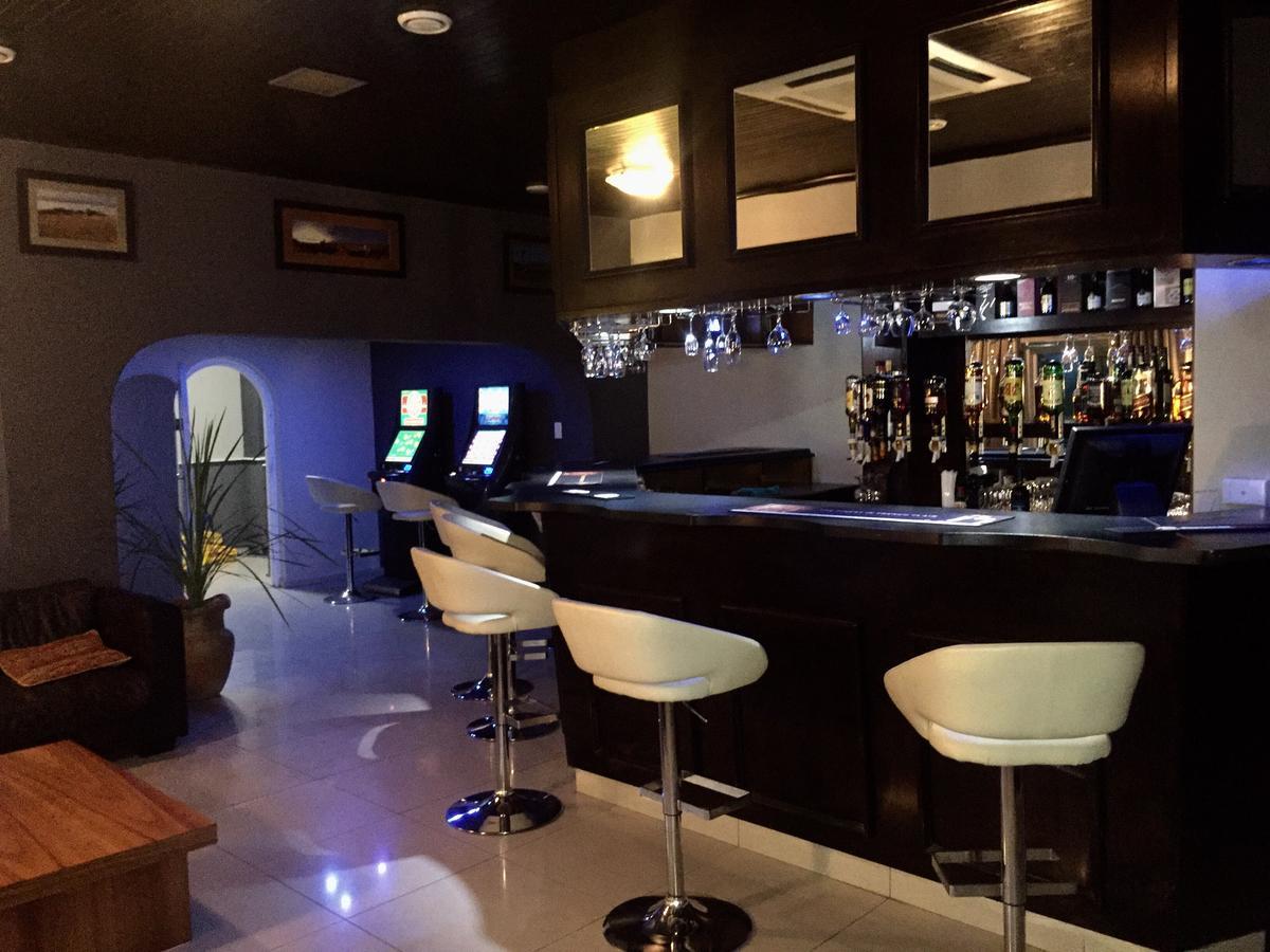 Casa Mia Hotel Walvis Bay Exterior photo